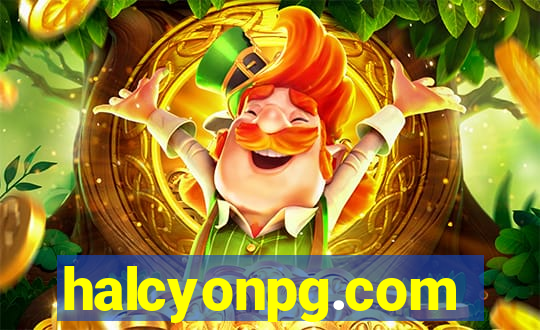 halcyonpg.com