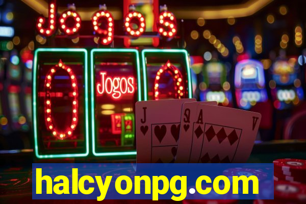 halcyonpg.com