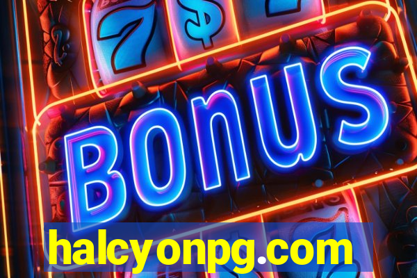 halcyonpg.com