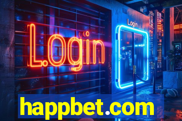 happbet.com