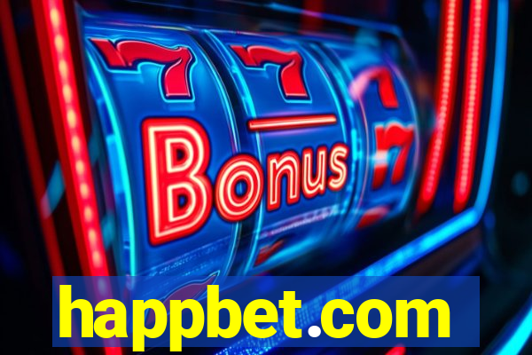 happbet.com