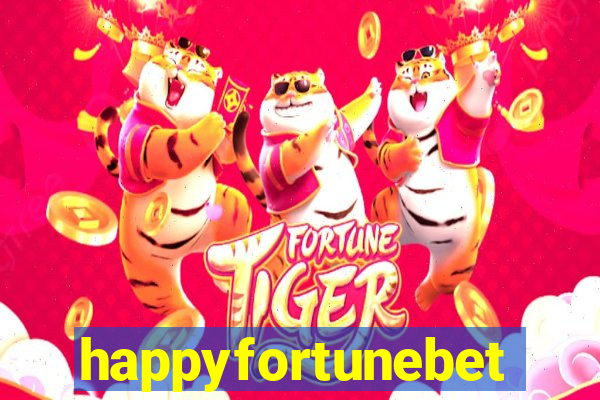 happyfortunebet.com