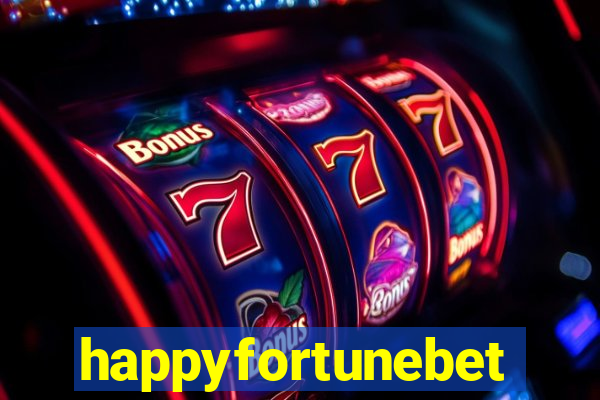 happyfortunebet.com