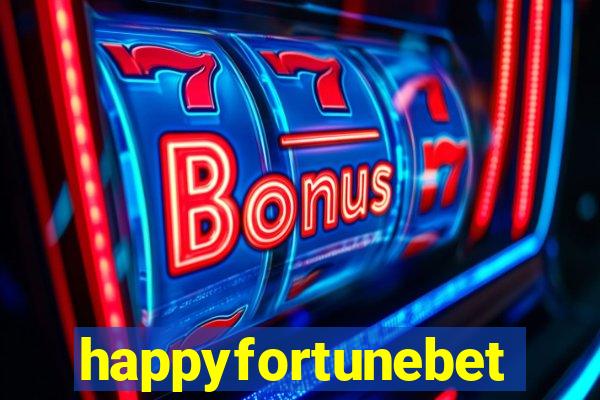 happyfortunebet.com