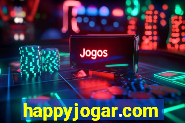 happyjogar.com