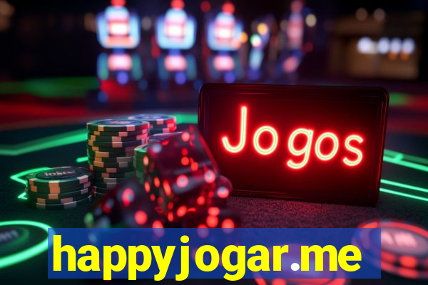 happyjogar.me