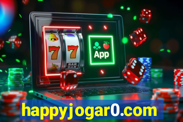 happyjogar0.com