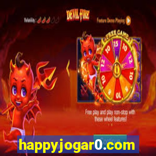 happyjogar0.com