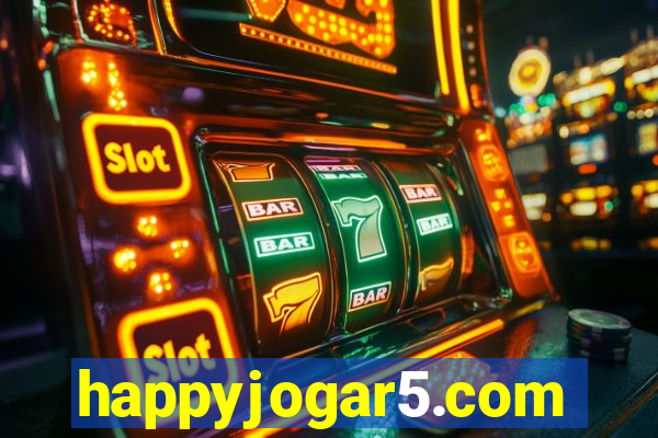 happyjogar5.com