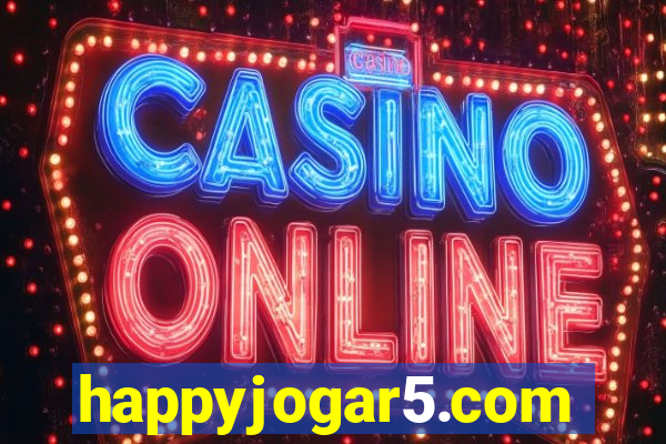 happyjogar5.com