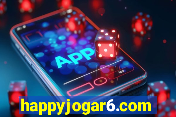 happyjogar6.com