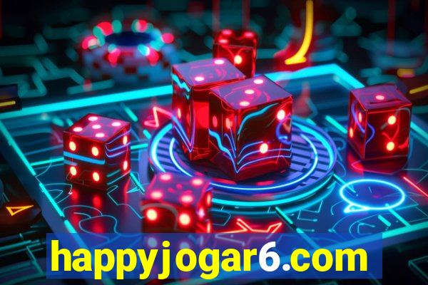 happyjogar6.com