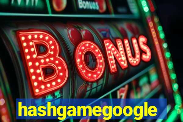 hashgamegoogle