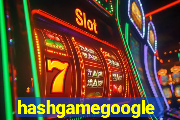 hashgamegoogle