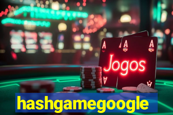 hashgamegoogle