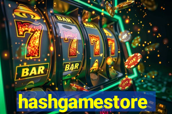 hashgamestore