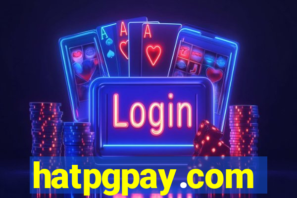 hatpgpay.com