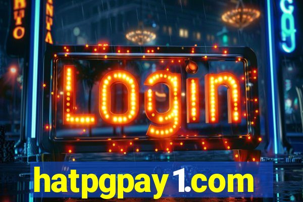 hatpgpay1.com