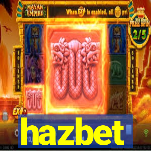 hazbet