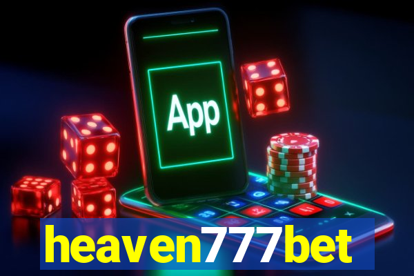 heaven777bet