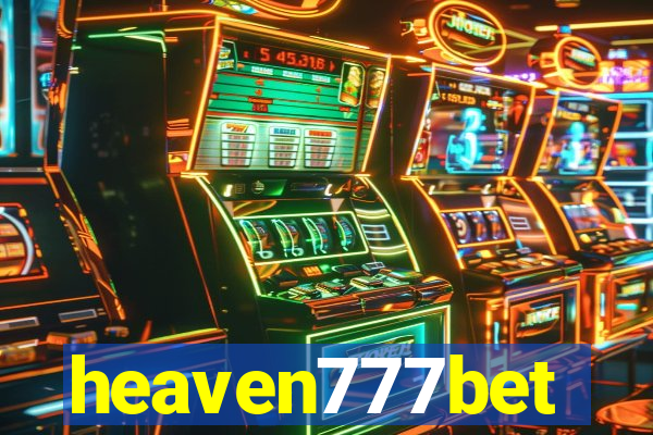 heaven777bet