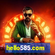 hello585.com