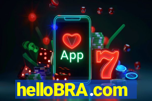 helloBRA.com