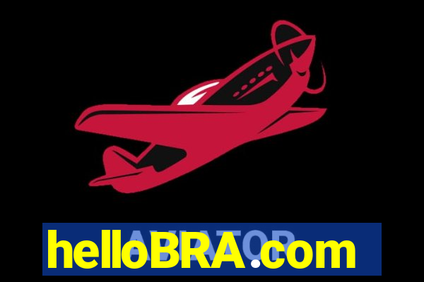 helloBRA.com