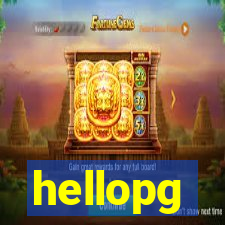 hellopg