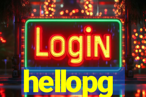 hellopg