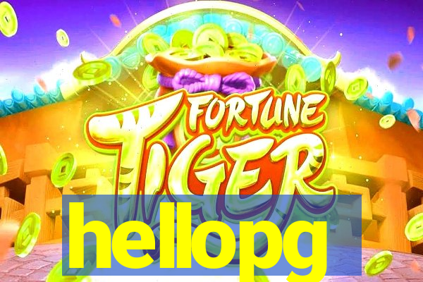 hellopg