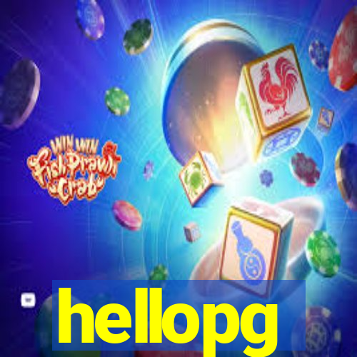 hellopg