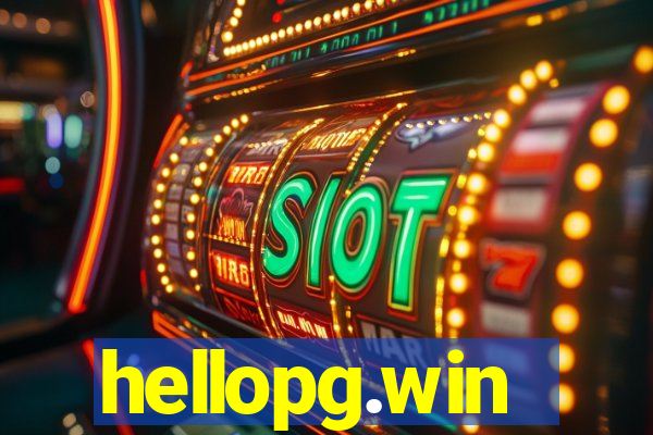 hellopg.win