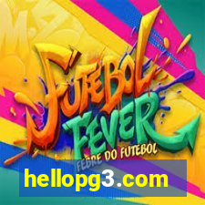 hellopg3.com