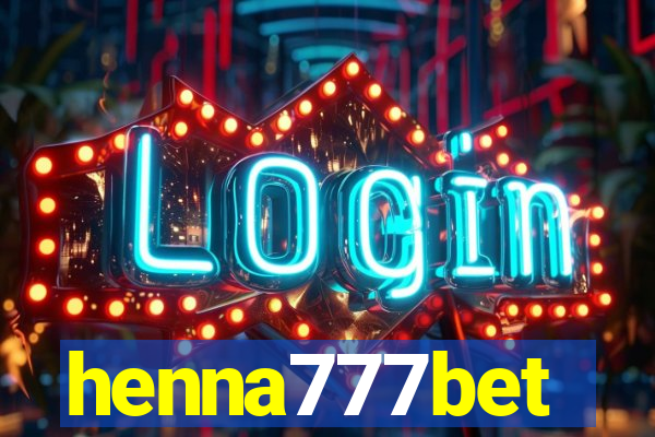 henna777bet