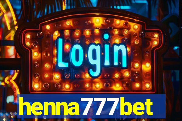 henna777bet