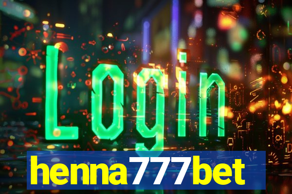 henna777bet