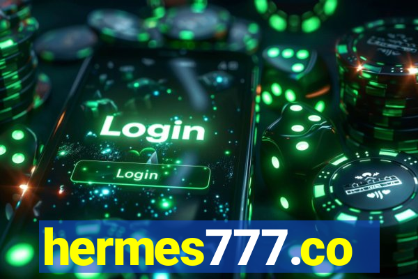 hermes777.co