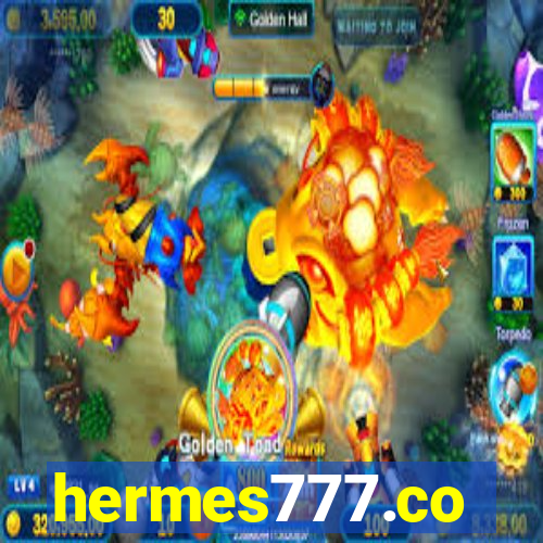 hermes777.co