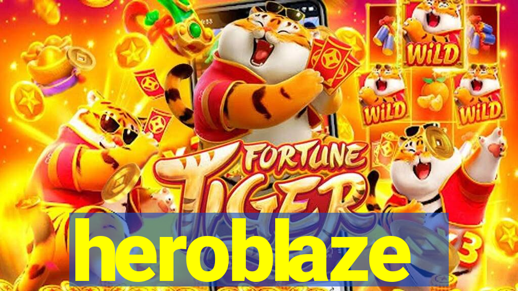 heroblaze