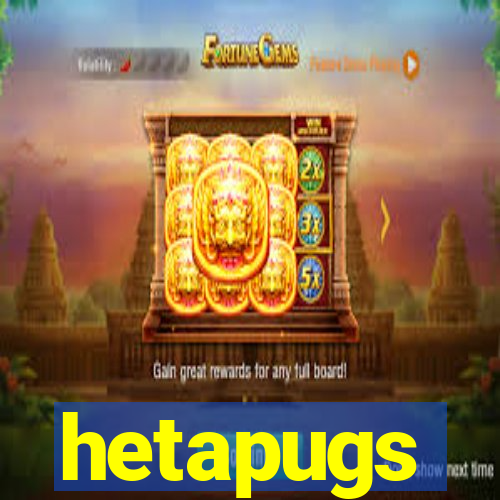 hetapugs