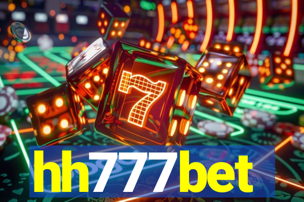 hh777bet