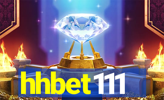 hhbet111