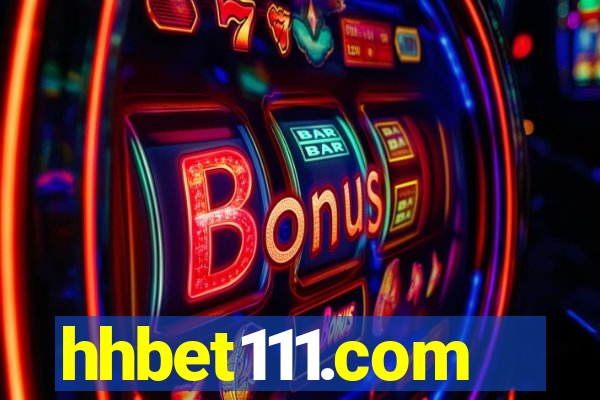 hhbet111.com