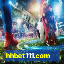 hhbet111.com