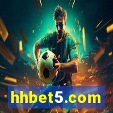 hhbet5.com