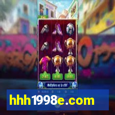 hhh1998e.com