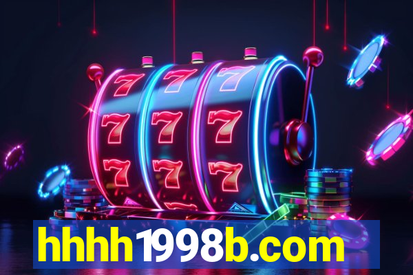 hhhh1998b.com