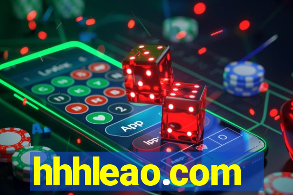 hhhleao.com