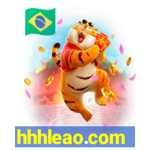 hhhleao.com